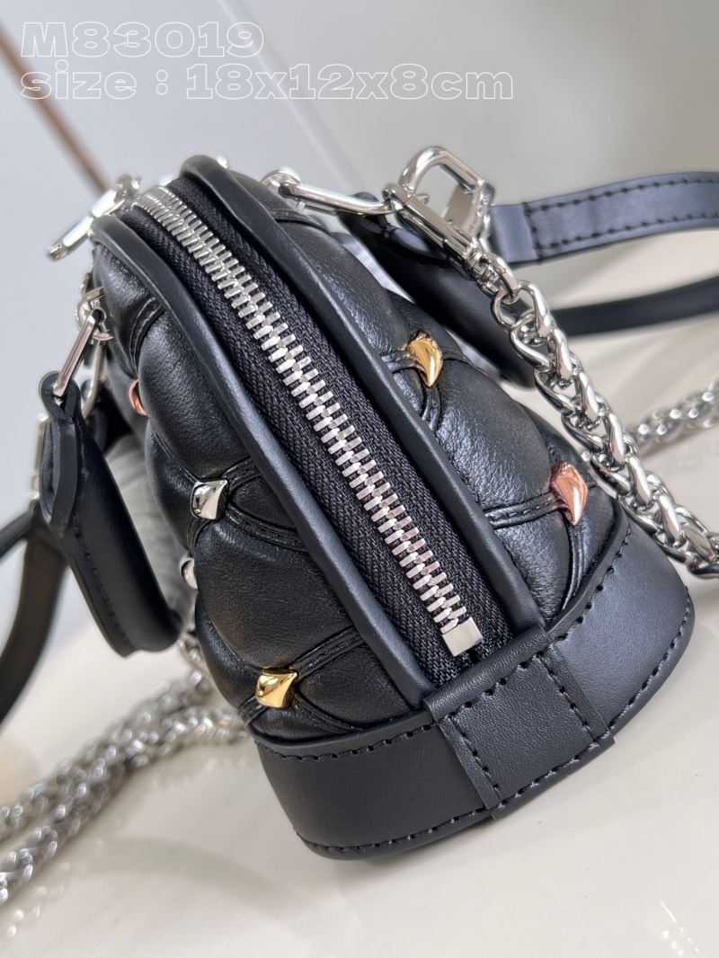 Louis Vuitton Top Handle Bags